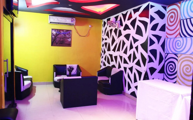 OYO Rooms Park Circus Bangladesh Embassy
