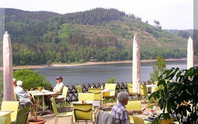 Hotel Berghof am See