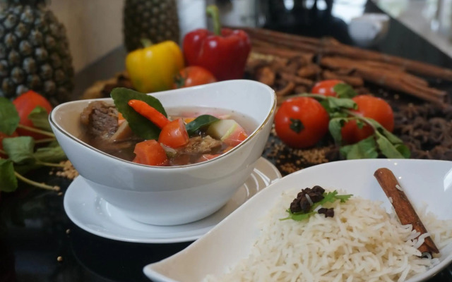 Grand Keisha Yogyakarta
