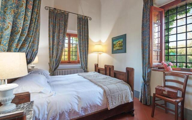 Santa Maria a Poneta