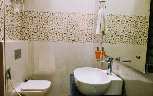 When In Gurgaon - Service Apartments, Opp Artemis Hospital