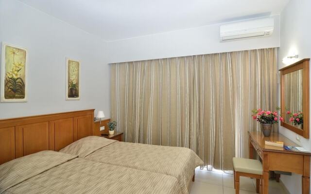 Nektar Beach Hotel