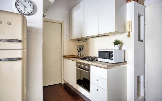 Cosy 1BR flat near Park