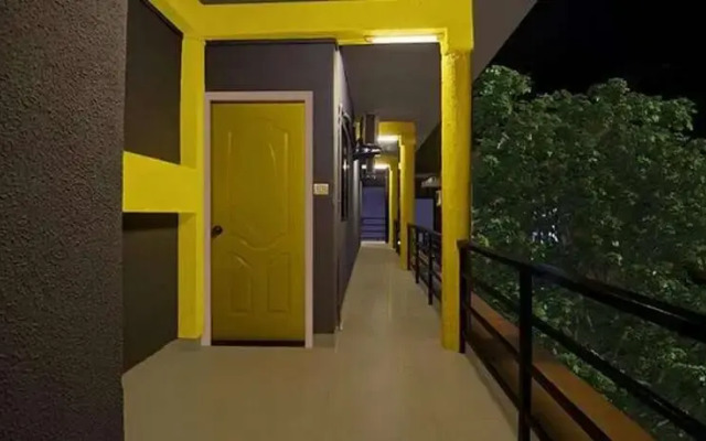 29 Beach House Goa