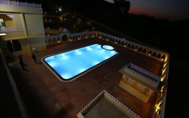 Rajtilak Resort