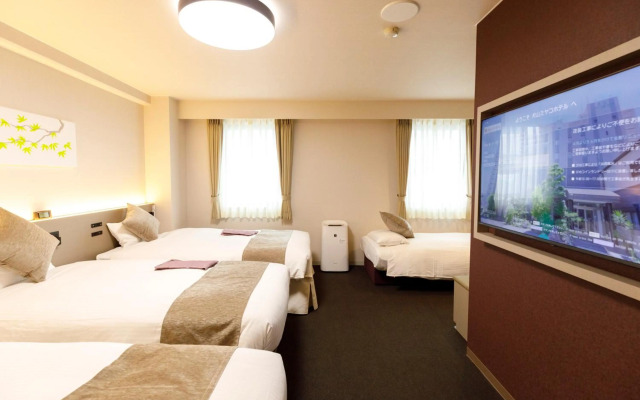Inuyama Miyako Hotel