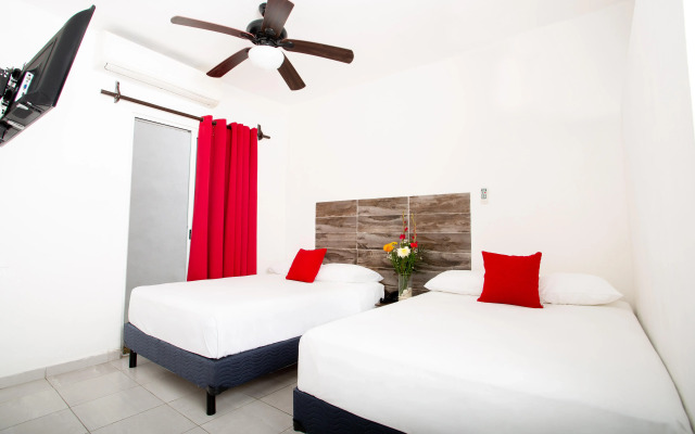 SUITE 24 Hotel Boutique