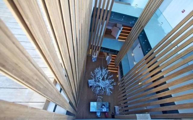 Hotel Aristoy