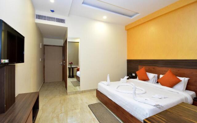 Hotel Bhaskar