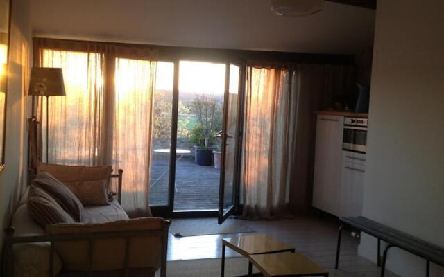 1 chemin de la fontaine