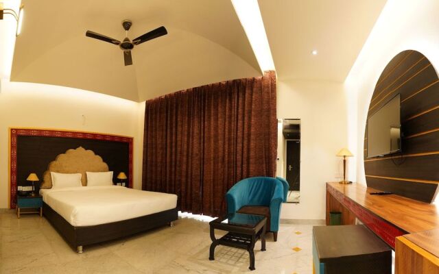 Sterling Balicha Udaipur