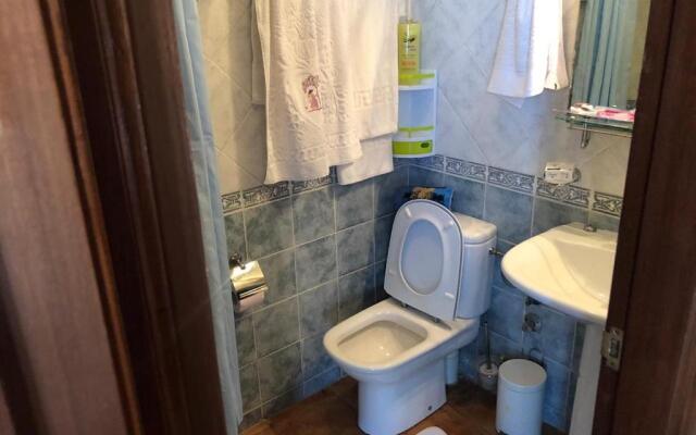 studio De luxe mirador golf appart hotel