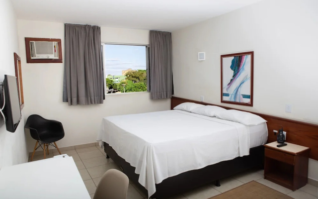 Allegro Hotel