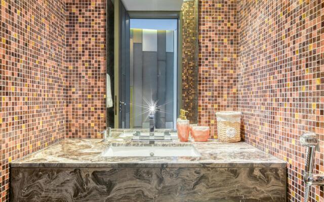 Damac Heights - 5904- DM