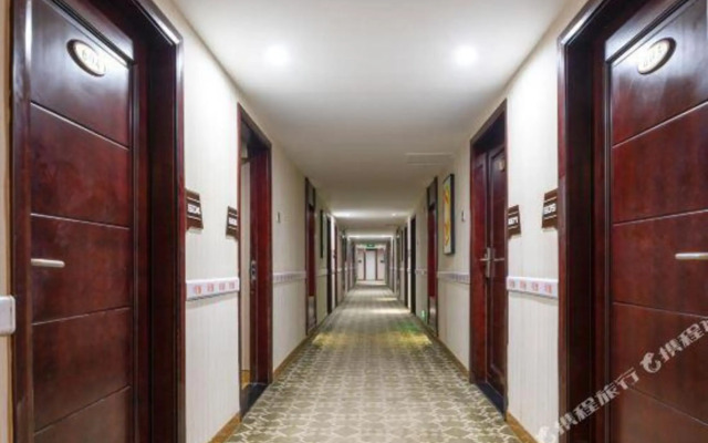 Shunyi Hotel