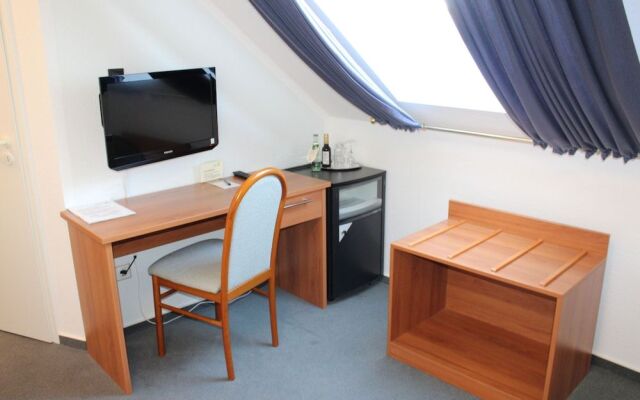Hotel Freye