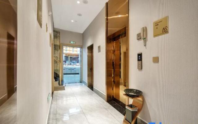 Vienna 3 Best Hotel (Tianzhu Mahuang Long)