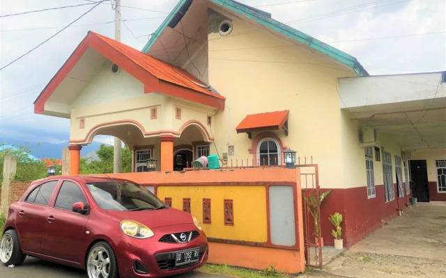 Wisma Pelangi Palopo RedPartner