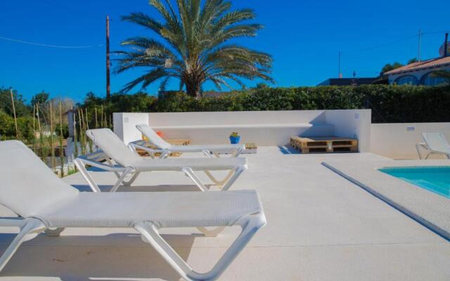 Villa Saladar Javea
