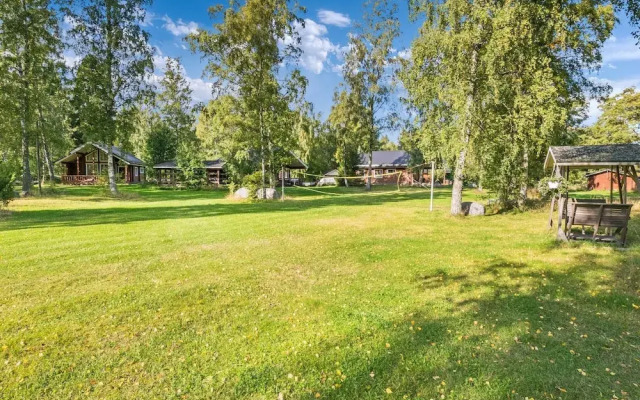 A-sauna Saarikoski in Saarikoski