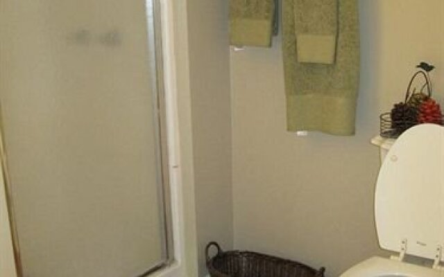 The Albee Farm Bed & Breakfast