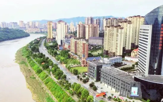 Tongsheng Hotel