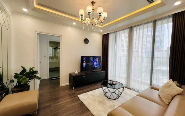 Mira Housing- Vinhome Skylake Luxury Apartment