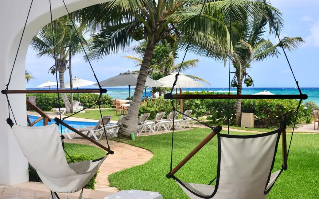 Las Villas Akumal