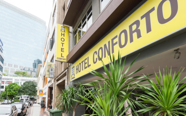 Hotel Conforto