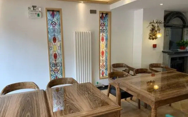 New Style Inn