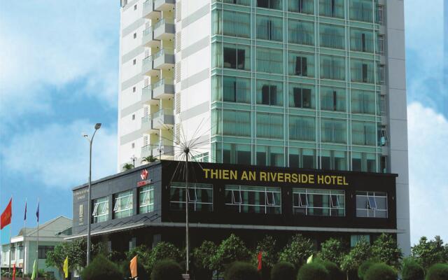 Thien An Riverside Hotel