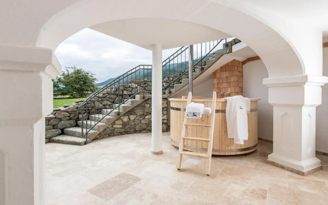 Lungauer Baerensuiten