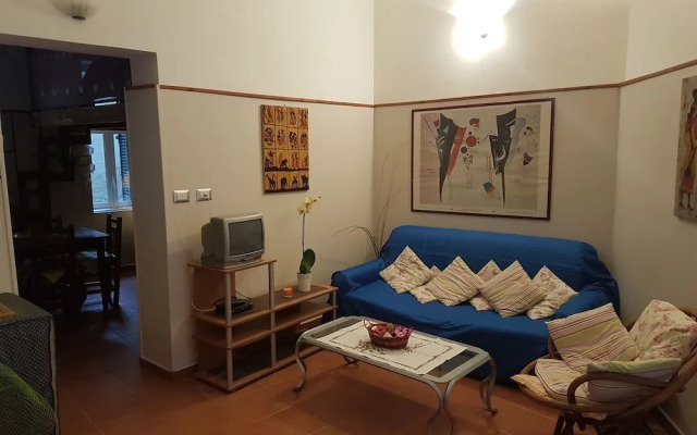 Appartamento Nel Canto