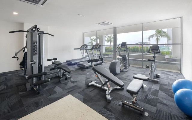 Wyndham Garden i-City Shah Alam