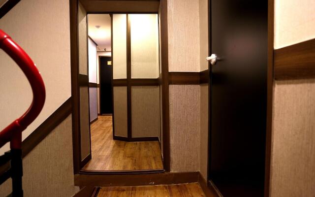 Kingkong Hotel Myeongdong