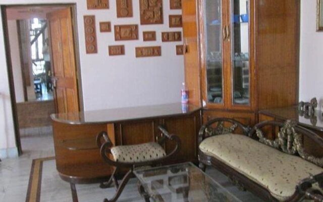 Hotel Sushama Guest House Salt lake