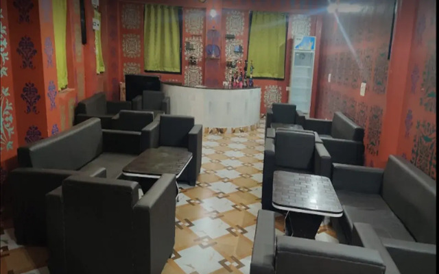 Arti Hotel BY WB Inn