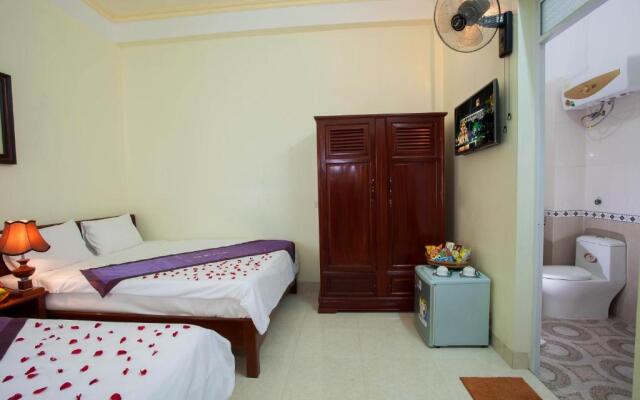 Ninh Binh Family Hotel