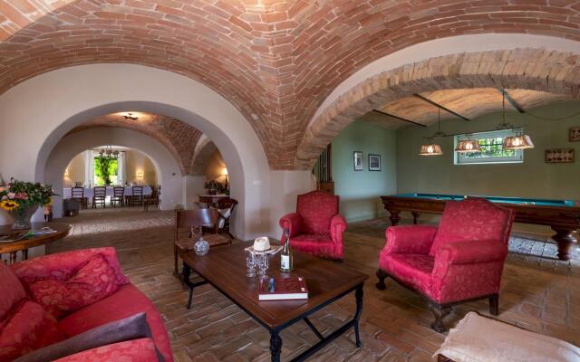 La Casa nei Vigneti 10