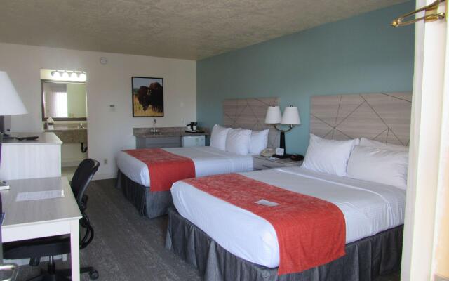 Best Western Inn Tooele