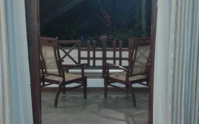 Thissa Homestay