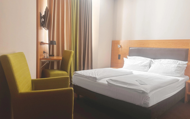 Garner Hotel Stuttgart - Zuffenhausen by IHG