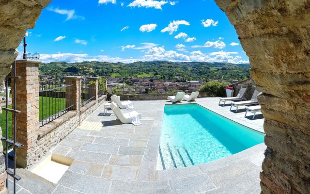 Relais Villa del Borgo