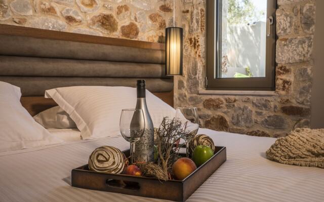 AA Luxury Villas