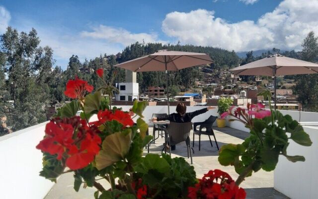 Tinkuy Huaraz