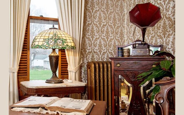 Barnes Street Bed & Breakfast