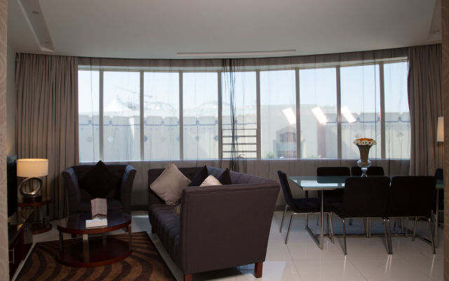 Grand Mayral Hotel