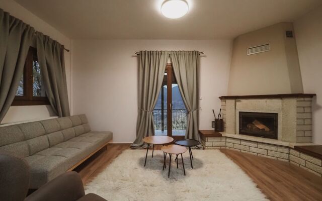 Elati Leisure -suites & apartments-