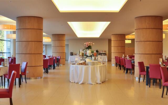 Best Western Plus Leone di Messapia Hotel & Conference