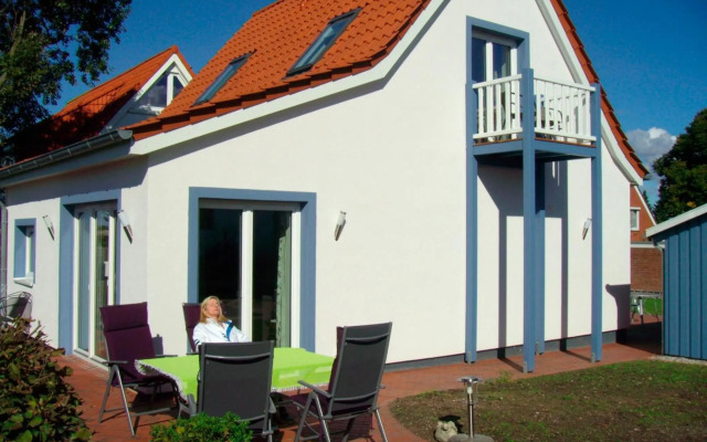 Ferienhaus Anke